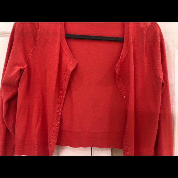 Cardigan - Picture 2 of 4